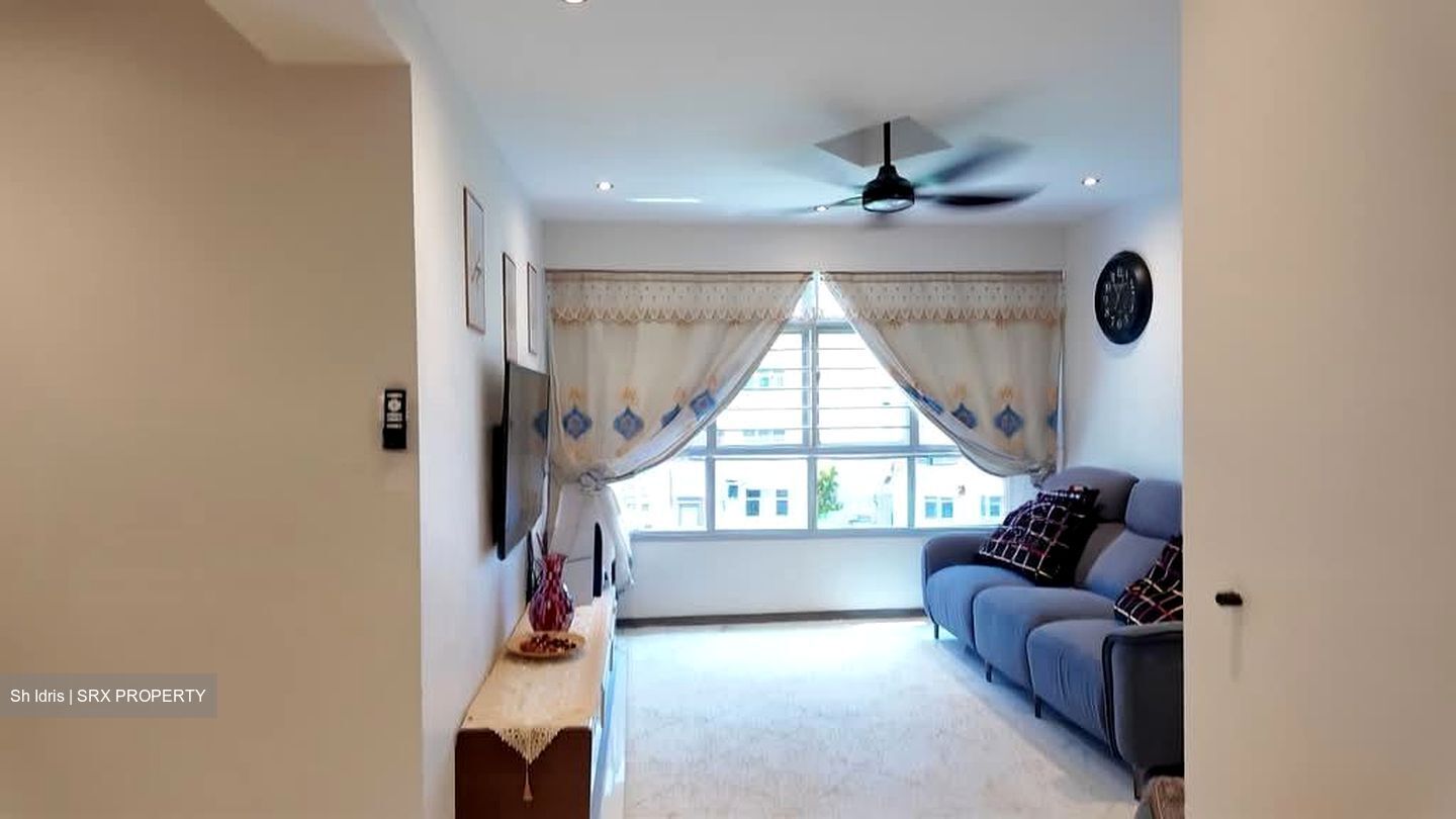 Blk 221A Matilda Edge (Punggol), HDB 4 Rooms #551239231